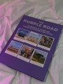 The Purple Road: Путеводитель по местам самой популярной k-pop группы