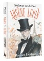 Arsène Lupin, Gentleman-cambrioleur