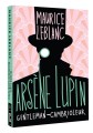 Arsène Lupin, Gentleman-cambrioleur