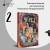 Дилогия "Сонные топи" (Комплект из 2-х книг: Сквозь топь и туман + Через пламя и ночь)