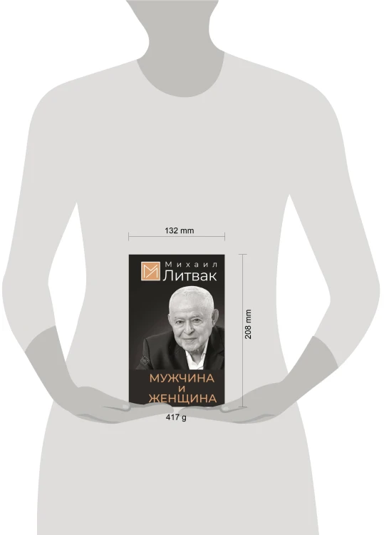 Мужчина и женщина
