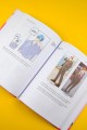 Рисуем вебтун: Чистая любовь с первой главы