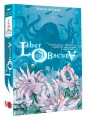 Liber Obscura. Тёмная книга, Эрика и её кошмарное приключение в двузначность