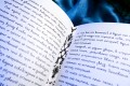 Liber Obscura. Тёмная книга, Эрика и её кошмарное приключение в двузначность