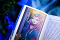 Liber Obscura. Тёмная книга, Эрика и её кошмарное приключение в двузначность