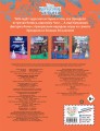Комплект из 4 книг. Истории, игры, наклейки + бумажные куклы (ИК)
