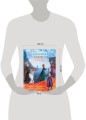 Комплект из 4 книг. Истории, игры, наклейки + бумажные куклы (ИК)