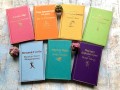Набор "Два невероятных романа о мужском одиночестве" (из 2-х книг: "Мартин Иден" и "Великий Гэтсби" с полусупером)