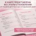 Мама, я тебя люблю! Моя книга о тебе