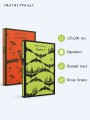 Набор из двух книг "Empire V" + "Generation П"