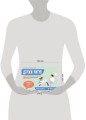 Держи ритм! Нейропсихологическая игра для детей. Развиваем внимание, координацию, речь и моторику