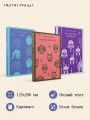 Набор из трех книг "Корпорация TRANSHUMANISM"