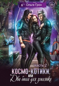 Космо-котики, или Два босса для землянки