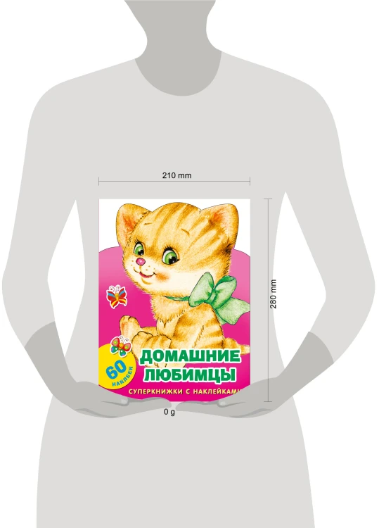 Домашние любимцы