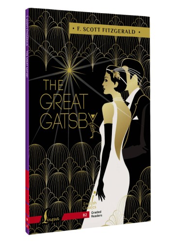 The Great Gatsby. B2