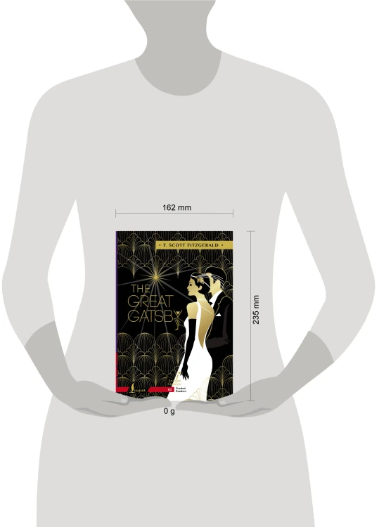 The Great Gatsby. B2