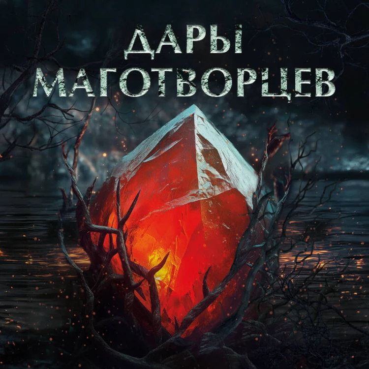 Дары маготворцев