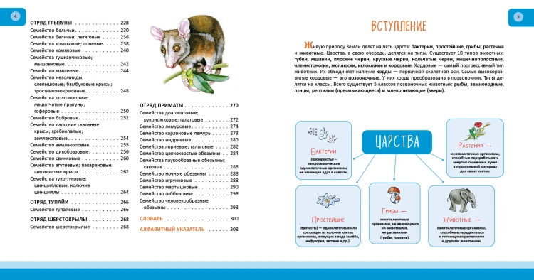 Животные. Полная энциклопедия