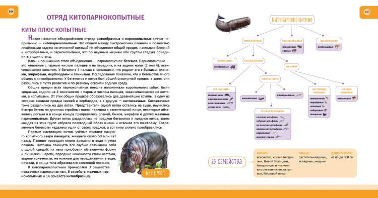 Животные. Полная энциклопедия