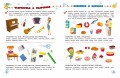 Учимся рассказывать и пересказывать
