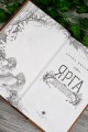 Ярга. Сказ о Жар-птице, девице и Сером Волке