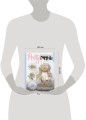 PRETTYгуруми. Кукла-модница и ее самые нежные наряды крючком. Проект амигуруми