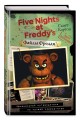 Файлы Фредди. Официальный путеводитель по лучшей хоррор-игре