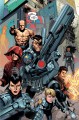 Комплект "Сериалы Marvel в комиксах"