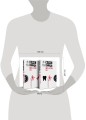 Кисть ее руки. Комплект из 2-х книг