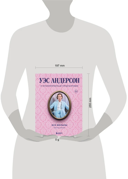 Уэс Андерсон. Все фильмы. От "Бутылочной ракеты" до "Города астероидов"