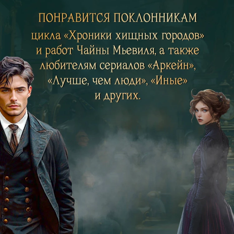 Комплект из 2-х книг. Ариадна Стим. Механический гений сыска + Проклятие дома Грезецких
