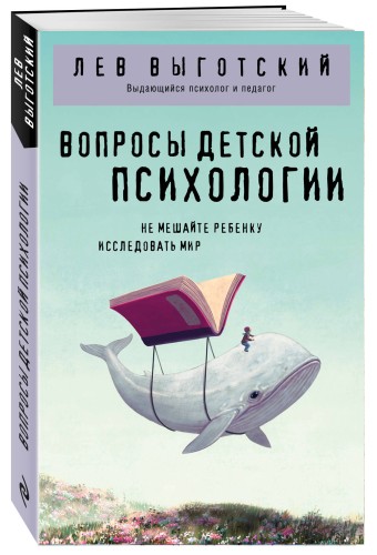 Вопросы детской психологии