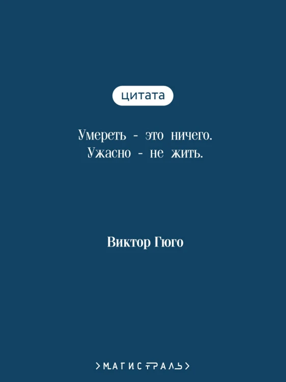 Отверженные (комплект из 2-х книг)