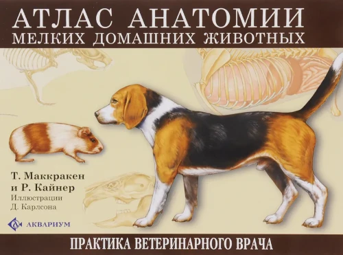 Атлас анатомии мелких домашних животных.webp