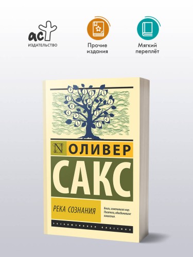 Река сознания