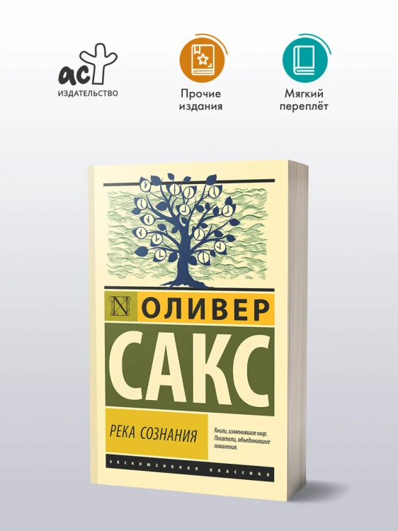 Река сознания