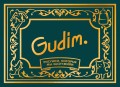 Gudim. Рисунки, которые мы заслужили. Подарочное издание