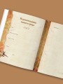 Родословная книга "Семейное древо" (слоновая кость)