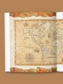 Родословная книга "Семейное древо" (слоновая кость)