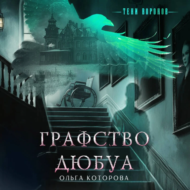 Графство Дюбуа