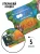 Ёжик ищет маму. Книга с окошками 2.webp