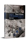 Оповістки з Меекханського прикордоння. Книга 3. Небо зі сталі. 