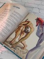 Божественная комедия с иллюстрациями Сальвадора Дали
