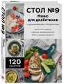 Стол №9. Меню для диабетиков с рекомендациями специалиста