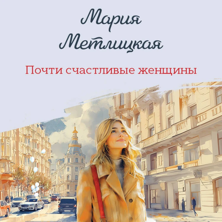 Почти счастливые женщины