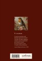 Книга для записи рецептов (Птица в вечернем свете)