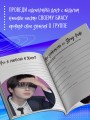 Stray Kids и я. Иллюстрированный фанбук с фотографиями группы