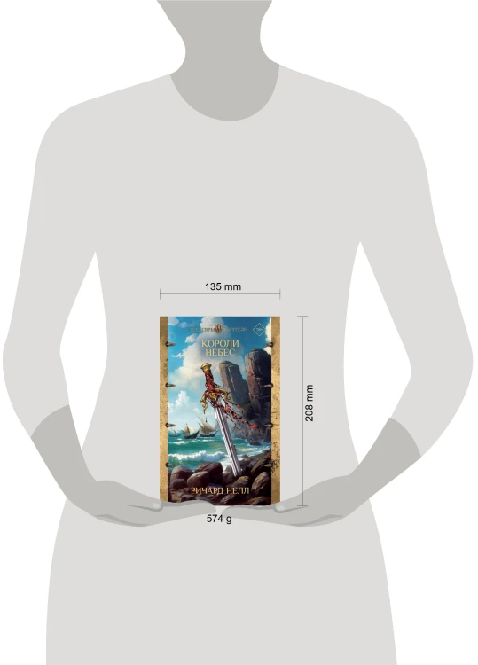 Короли небес