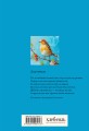 Книга для записи рецептов (Птица на голубом небе)