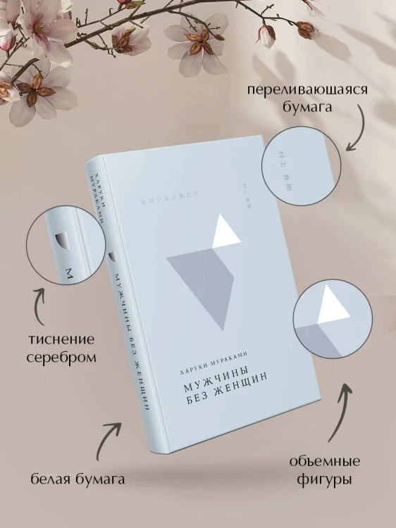 Мужчины без женщин
